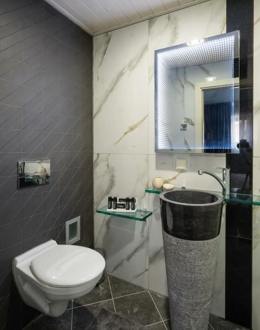 Boutique Guest house 7th Sense Plovdiv