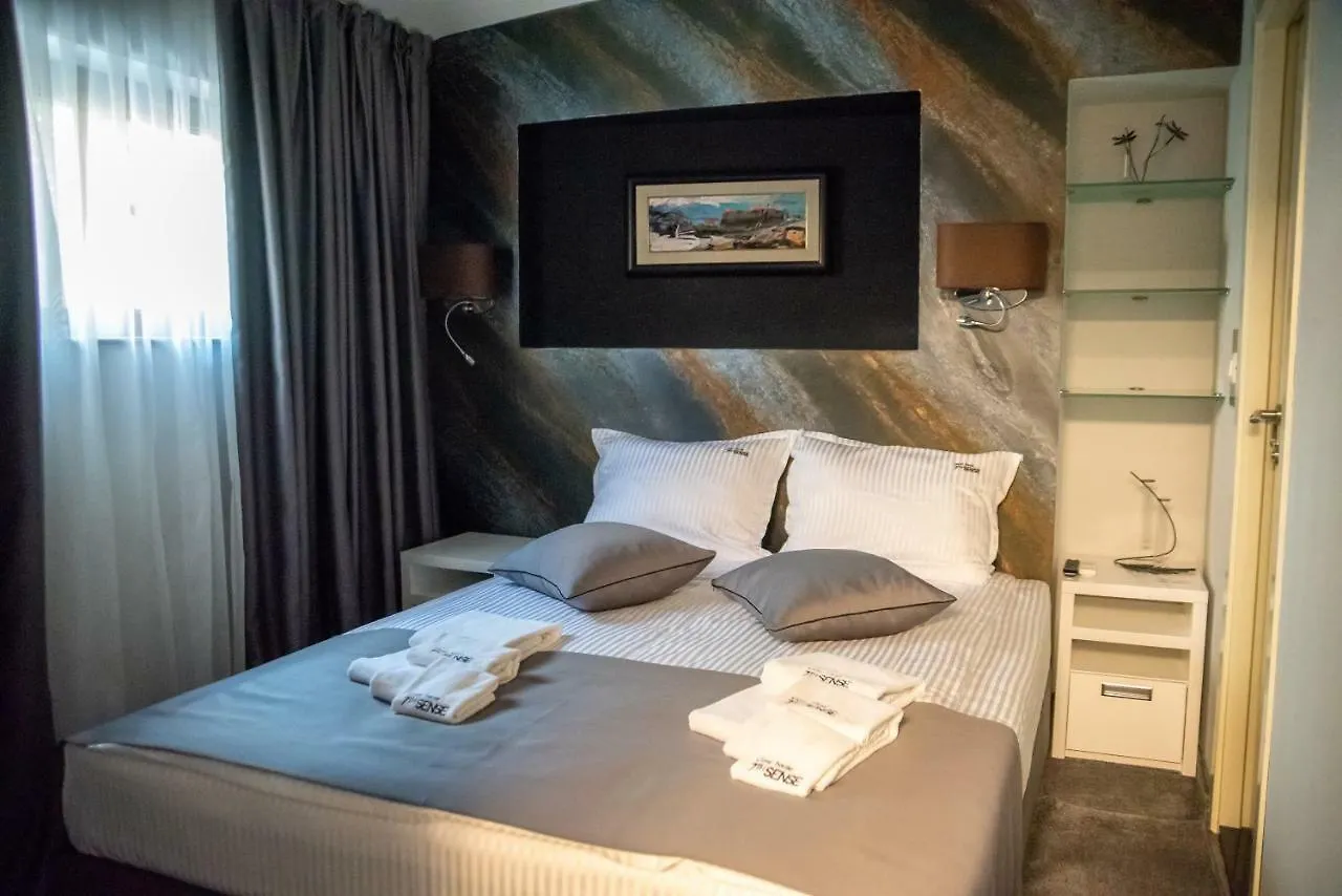 Boutique Guest house 7th Sense Plovdiv 2*,  Bulgarie