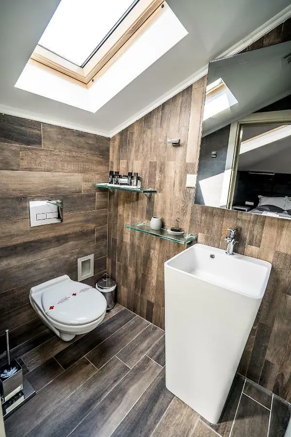 Boutique Guest house 7th Sense Plovdiv