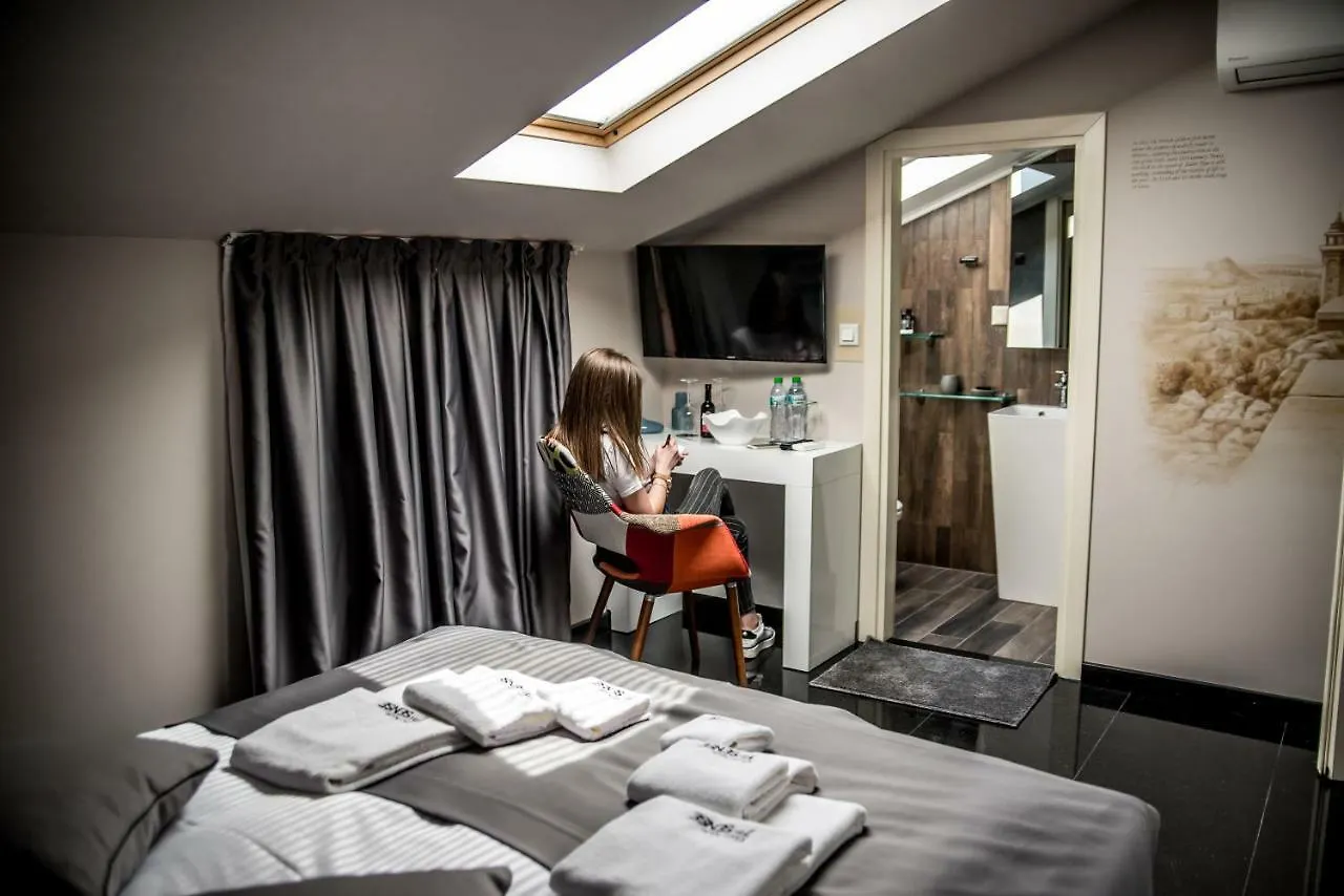 Boutique Guest house 7th Sense Plovdiv