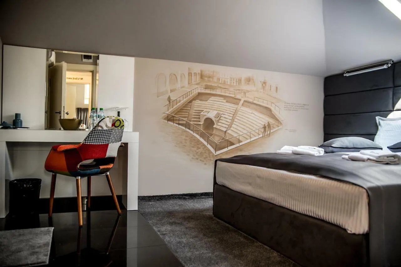Boutique Guest house 7th Sense Plovdiv
