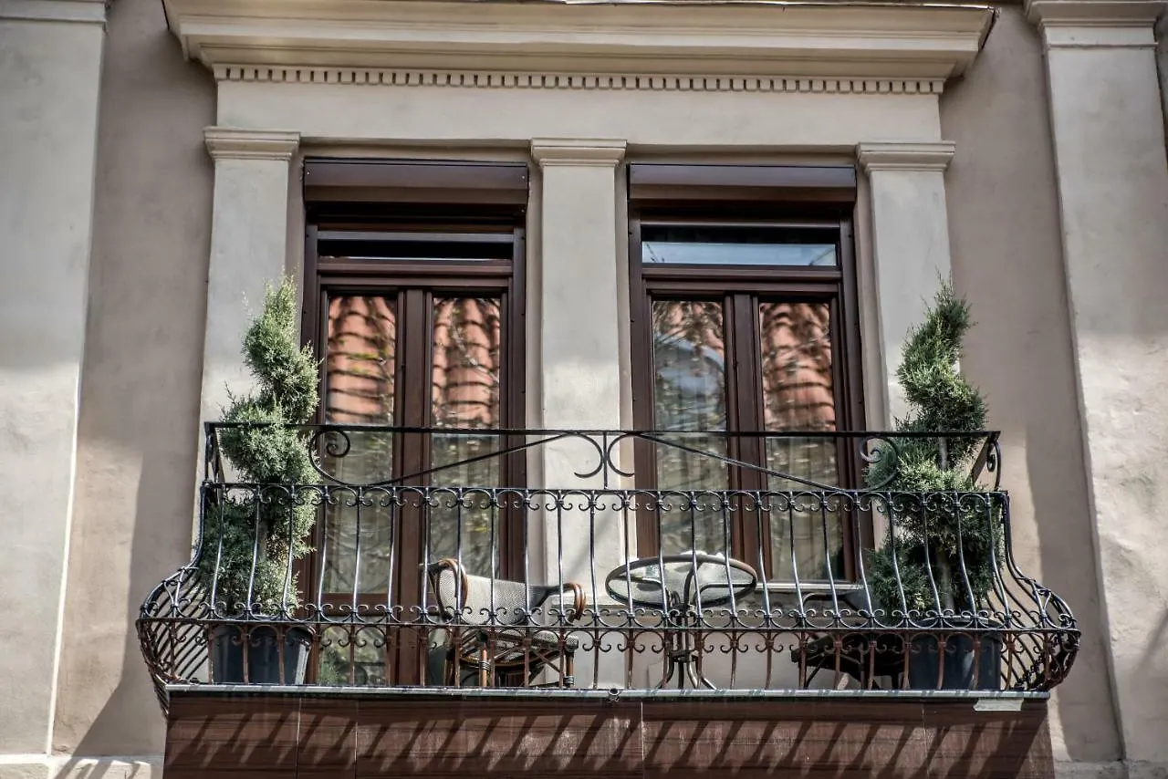 Boutique Guest house 7th Sense Plovdiv