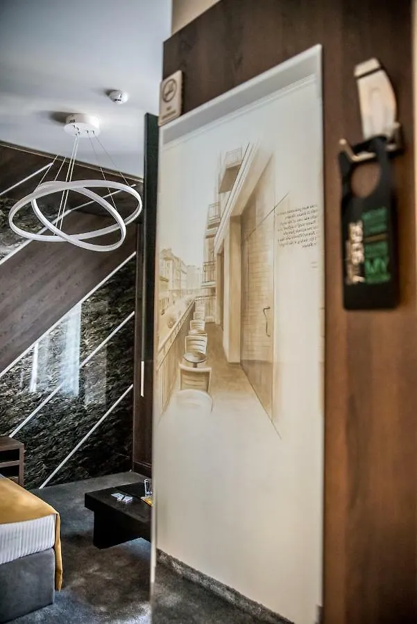 Boutique Guest house 7th Sense Plovdiv