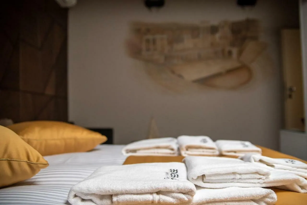 Boutique Guest house 7th Sense Plovdiv 2*,  Bulgarie