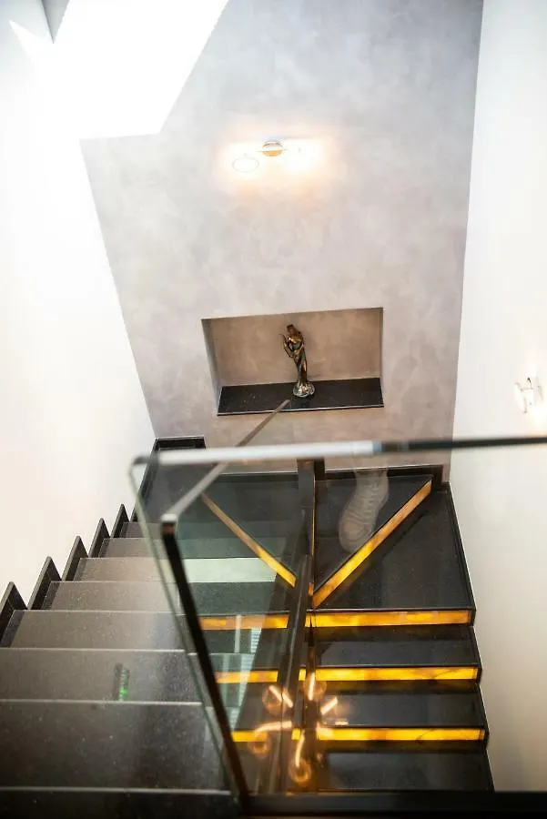 Boutique Guest house 7th Sense Plovdiv