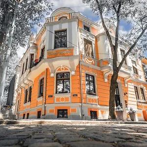 My Guest *** Plovdiv