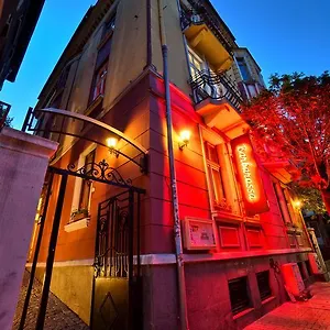 32 Ostello Sofia